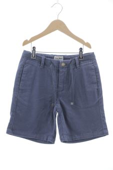 Short 9 ans Alvaro Moreno