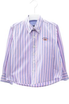 Langärmeliges Hemd 104 Spagnolo