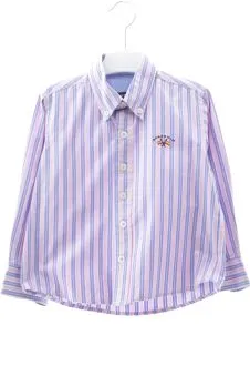 Camisa de manga larga 3 años Spagnolo