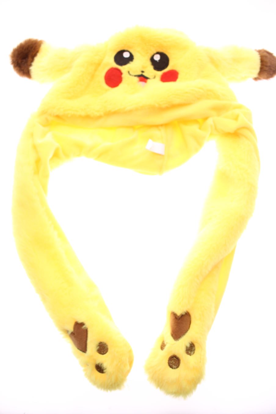 Gorro de PERCENTIL de la talla 2-4 años de segunda mano