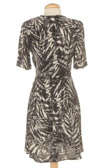 Einfaches Kleid XS Mango