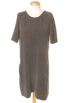 Vestido casual L Stradivarius, foto 1 de 2
