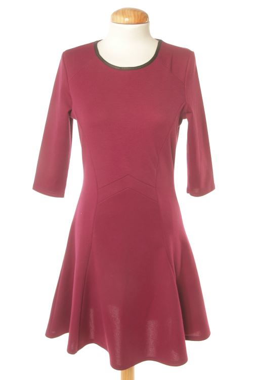 Robe casual