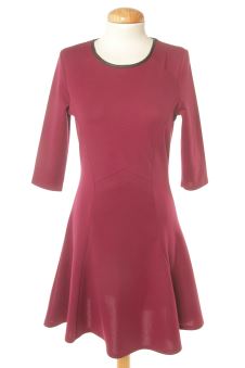 Einfaches Kleid XS River island