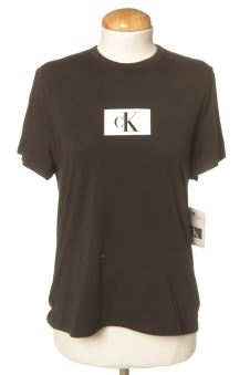 T-Shirt M Calvin Klein