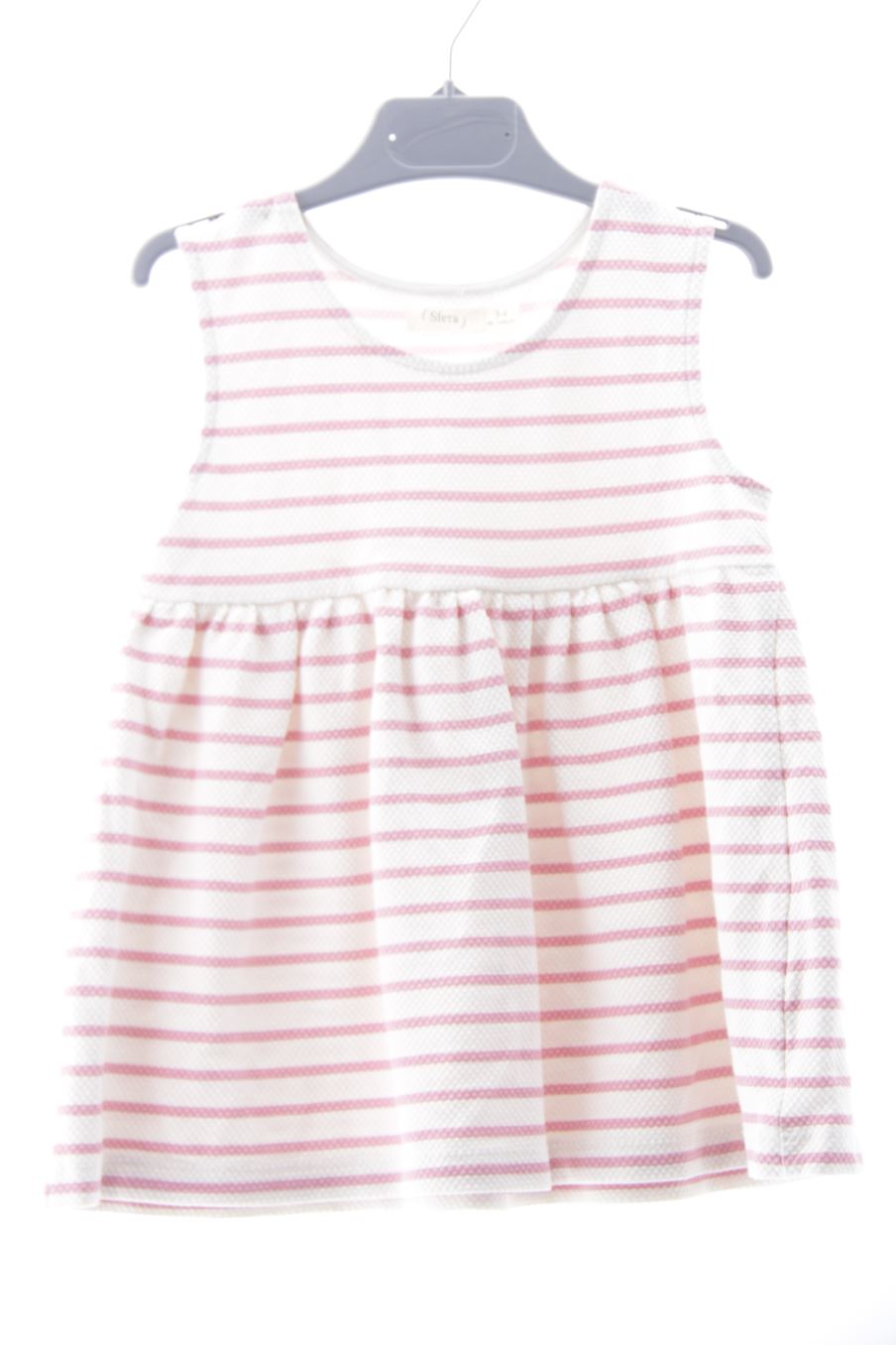 Vestido de Sfera de la talla 3 años de segunda mano