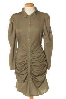 Einfaches Kleid 36 MISSGUIDED