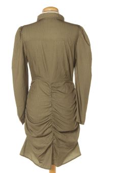 Einfaches Kleid 36 MISSGUIDED