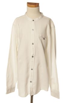 Camisa de manga larga 10 años Zara