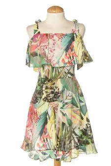 Robe de jour S CASADEI LUCA, photo 1 sur 2