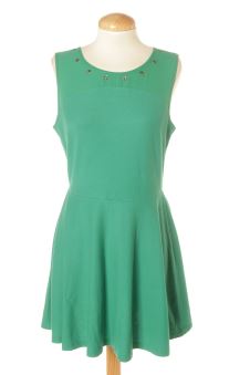 Vestito casual M Springfield, foto 1 di 2