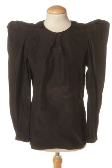 Blusa de manga larga S Maje
