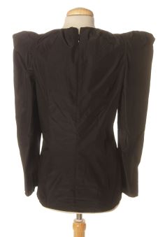 Blusa de manga larga S Maje