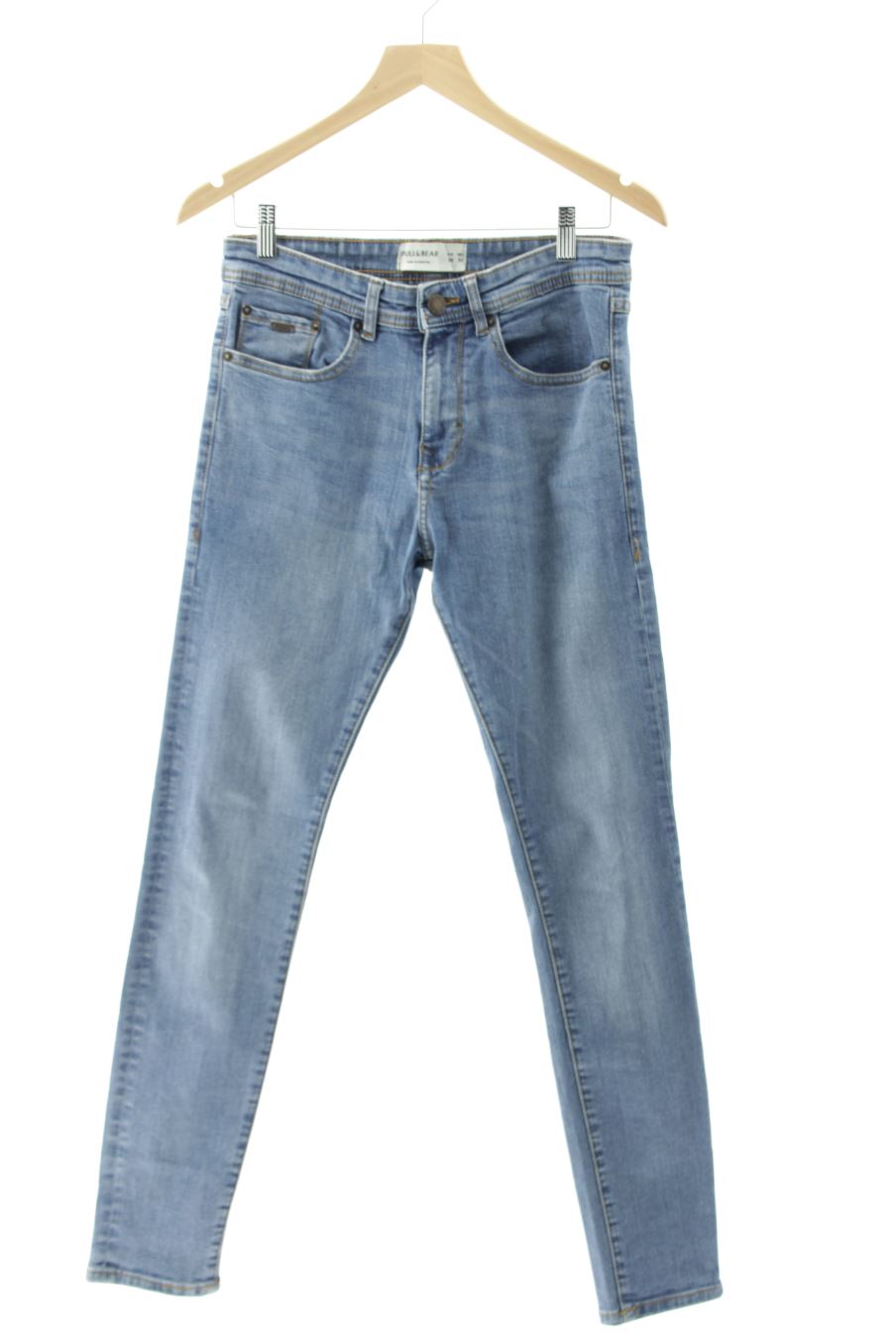 Jeans Pull & Bear de la taille 38