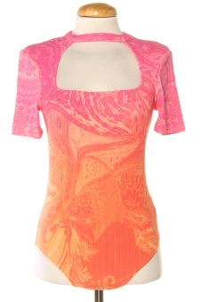 Body M Desigual, foto 1 di 2