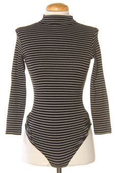 Body S Pull & Bear