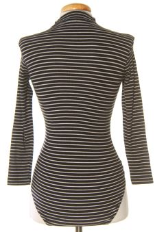 Body S Pull & Bear