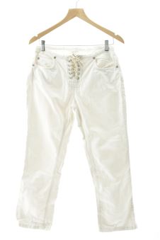 Jeans 38 Nature