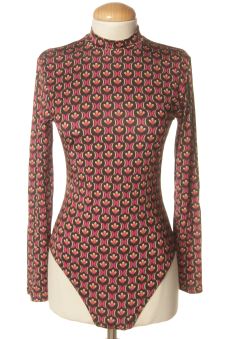 Body M Desigual, foto 1 di 2