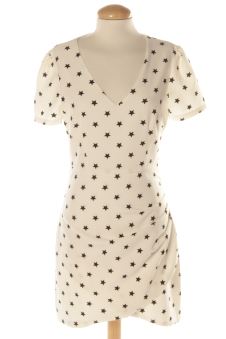 Vestito casual S Minueto