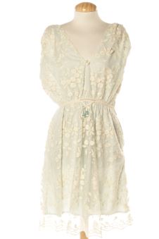 Robe casual S Med winds