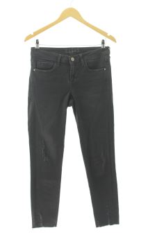 Vaquero 36 Zara, foto 1 de 2