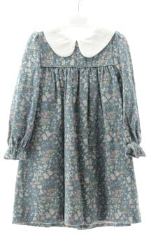 Vestido 5 años Twin & Chic