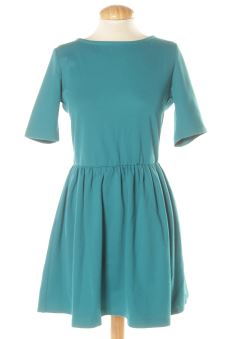 Robe casual XL CLP