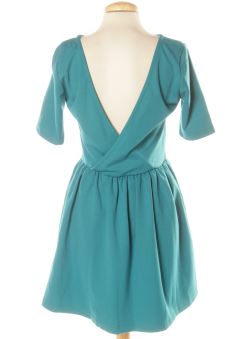 Robe casual XL CLP
