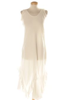 Vestido casual 42 Luis Ferrer
