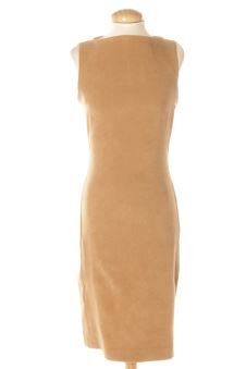 Robe casual S Mango