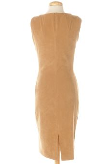 Robe casual S Mango