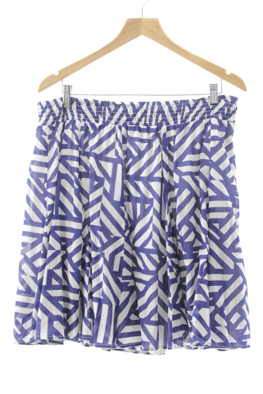 Gonne de Boden de la talla XL, de color blu