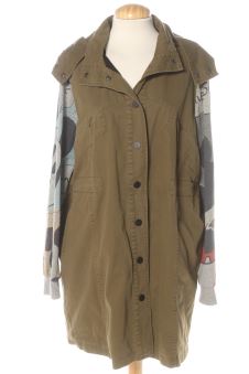 Cappotto S Desigual