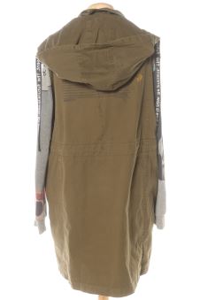 Cappotto S Desigual