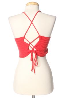 Maglietta senza maniche XS PERCENTIL