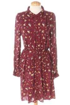 Vestido casual L Amichi