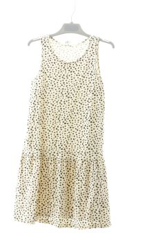 Vestido 6 años H&M