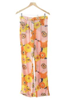 Pantalon M Zara