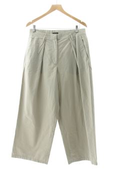 Pantalón 42 Massimo Dutti