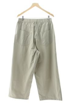 Pantalón 42 Massimo Dutti