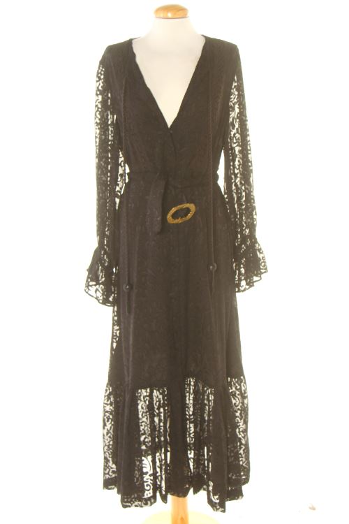 Robe casual