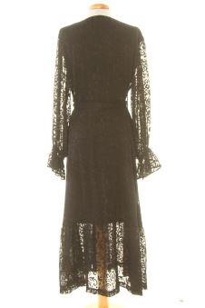 Robe casual M Uterqüe
