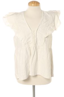 Blouse à manches courtes M SONGE lab, photo 1 sur 2