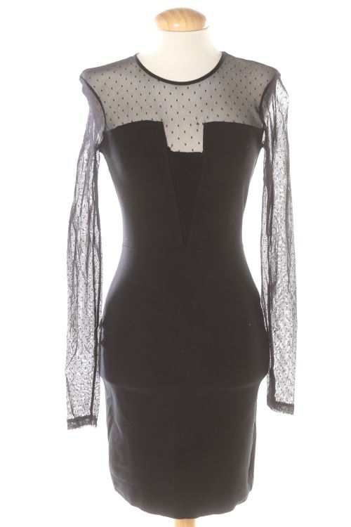Robe casual