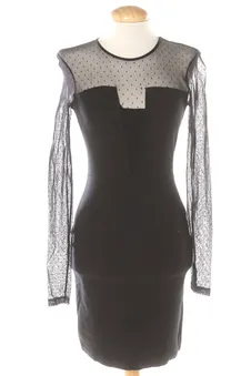 Vestido casual XS PERCENTIL, foto 1 de 2