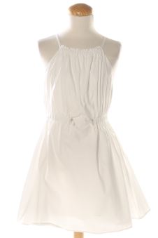Aufwändiges Kleid 146 Zara