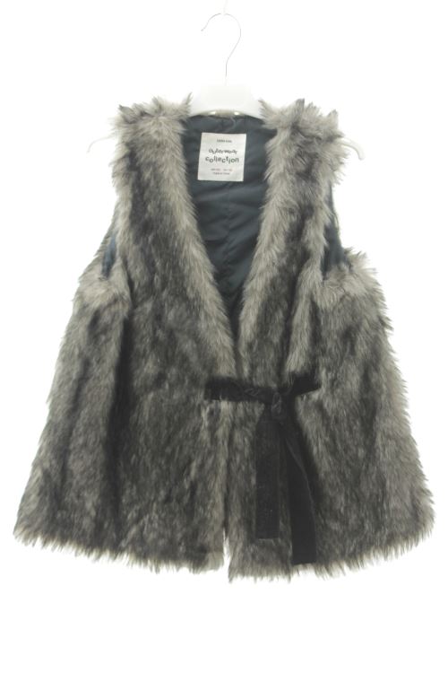 Veste sans manches