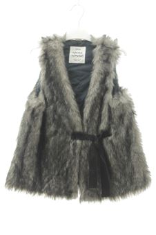 Veste sans manches 8 ans Zara