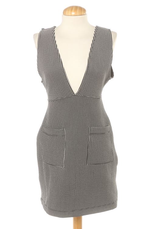Robe casual